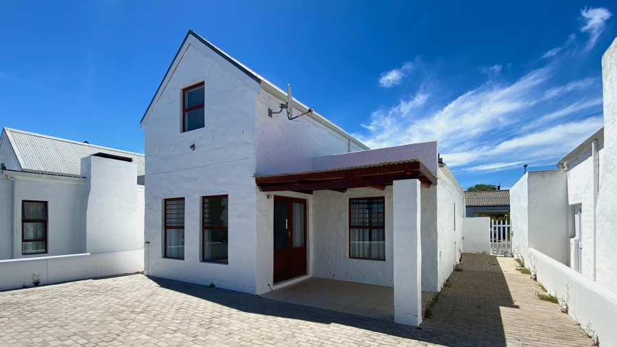 3 Bedroom Property for Sale in Velddrif Western Cape